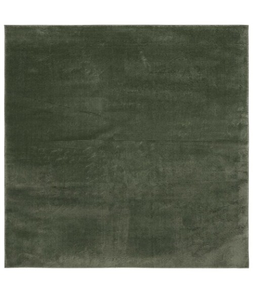 Safavieh Revive Green REV102 6 ft. 7 in. X 6 ft. 7 in. Square Rug