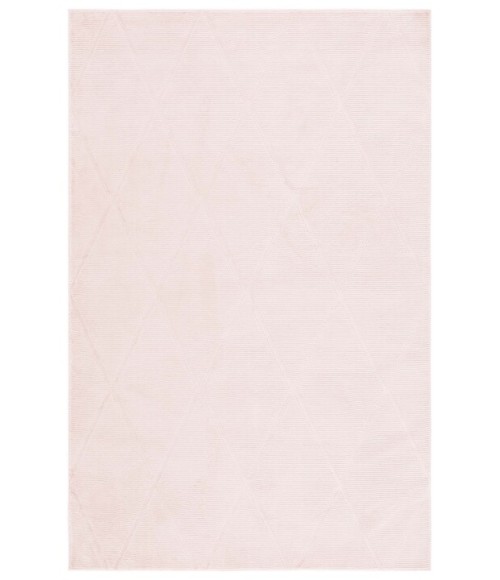 Safavieh Revive Pink REV104 5 ft. 3 in. X 7 ft. 7 in. Rectangle Rug