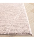 Safavieh Revive Pink REV104 5 ft. 3 in. X 7 ft. 7 in. Rectangle Rug
