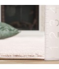 Safavieh Revive Pink REV104 5 ft. 3 in. X 7 ft. 7 in. Rectangle Rug