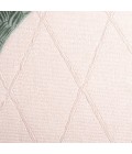 Safavieh Revive Pink REV104 5 ft. 3 in. X 7 ft. 7 in. Rectangle Rug