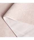 Safavieh Revive Pink REV104 5 ft. 3 in. X 7 ft. 7 in. Rectangle Rug