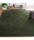 Safavieh Revive Green REV104 9 ft. X 12 ft. Rectangle Rug