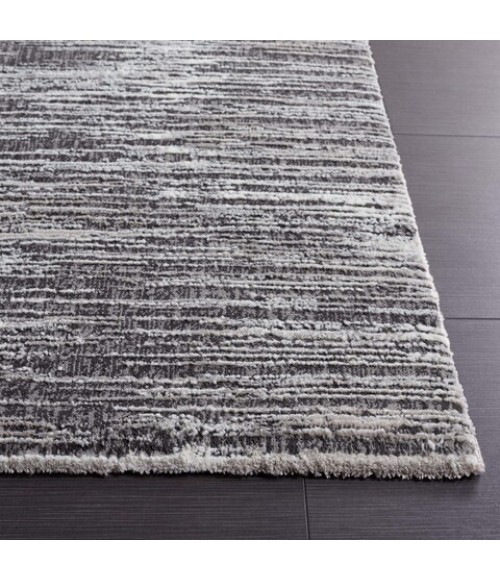 Safavieh Revive Grey REV106 2 ft. 7 in. X 5 ft. Rectangle Rug