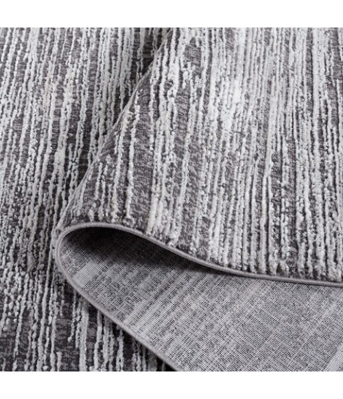 Safavieh Revive Grey REV106 2 ft. 7 in. X 5 ft. Rectangle Rug