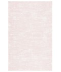 Safavieh Revive Pink / Ivory REV106 2 ft. 7 in. X 5 ft. Rectangle Rug