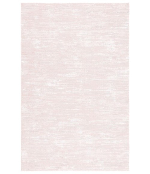 Safavieh Revive Pink / Ivory REV106 2 ft. 7 in. X 5 ft. Rectangle Rug
