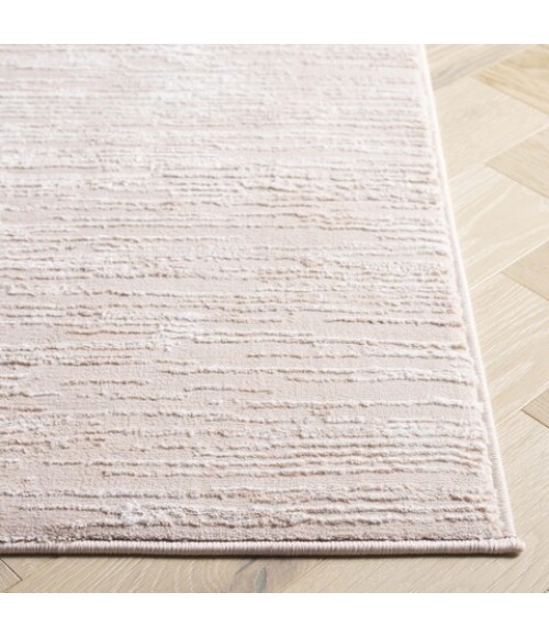 Safavieh Revive Pink / Ivory REV106 2 ft. 7 in. X 5 ft. Rectangle Rug