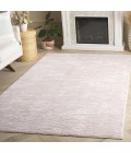 Safavieh Revive Pink / Ivory REV106 2 ft. 7 in. X 5 ft. Rectangle Rug