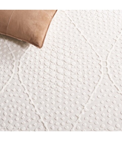 Safavieh Revive Ivory REV108 9 ft. X 12 ft. Rectangle Rug