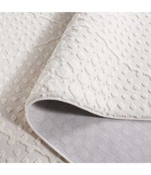 Safavieh Revive Ivory REV108 9 ft. X 12 ft. Rectangle Rug