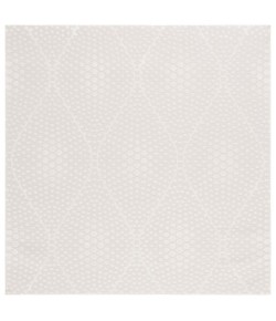 Safavieh Revive Ivory REV108 6 ft. 7 in. X 6 ft. 7 in. Square Rug
