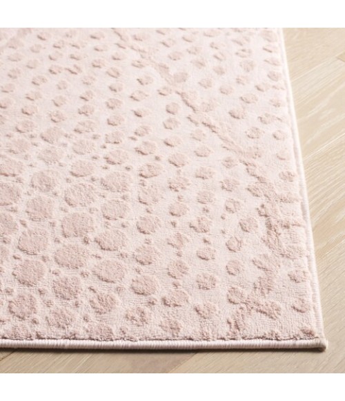 Safavieh Revive Pink REV108 9 ft. X 12 ft. Rectangle Rug