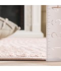 Safavieh Revive Pink REV108 9 ft. X 12 ft. Rectangle Rug