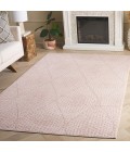 Safavieh Revive Pink REV108 9 ft. X 12 ft. Rectangle Rug