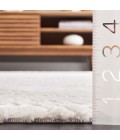 Safavieh Revive Ivory REV110 8 ft. X 10 ft. Rectangle Rug