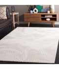 Safavieh Revive Ivory REV110 8 ft. X 10 ft. Rectangle Rug