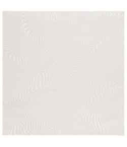 Safavieh Revive Ivory REV110 6 ft. 7 in. X 6 ft. 7 in. Square Rug