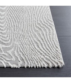 Safavieh Revive Grey REV110 8 ft. X 10 ft. Rectangle Rug