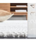 Safavieh Revive Grey REV110 8 ft. X 10 ft. Rectangle Rug
