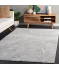 Safavieh Revive Grey REV110 8 ft. X 10 ft. Rectangle Rug