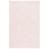 Safavieh Revive Pink / Ivory REV110 8 ft. X 10 ft. Rectangle Rug