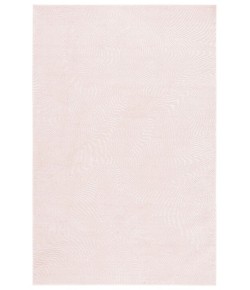 Safavieh Revive Pink / Ivory REV110 8 ft. X 10 ft. Rectangle Rug