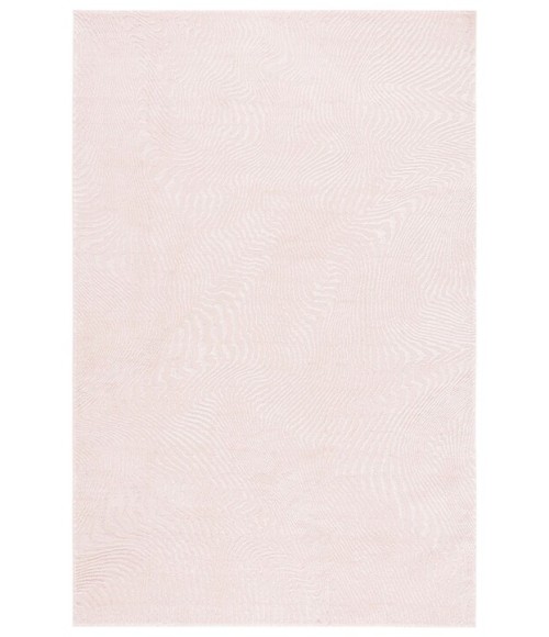 Safavieh Revive Pink / Ivory REV110 8 ft. X 10 ft. Rectangle Rug