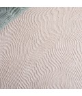 Safavieh Revive Pink / Ivory REV110 8 ft. X 10 ft. Rectangle Rug