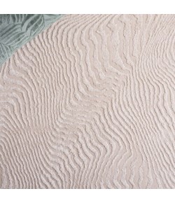 Safavieh Revive Pink / Ivory REV110 8 ft. X 10 ft. Rectangle Rug