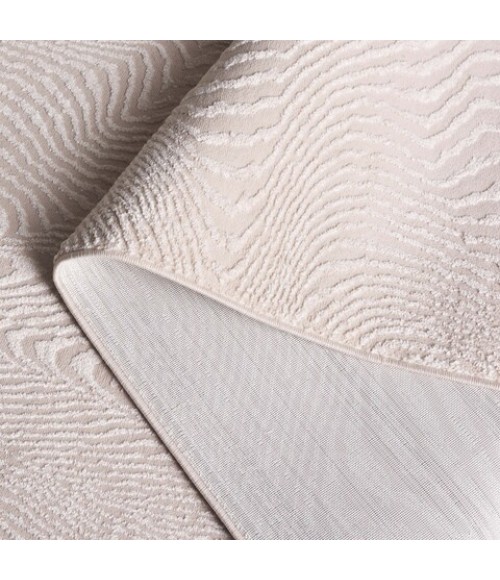 Safavieh Revive Pink / Ivory REV110 8 ft. X 10 ft. Rectangle Rug