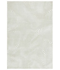 Safavieh Revive Sage / Ivory REV110 2 ft. 7 in. X 5 ft. Rectangle Rug