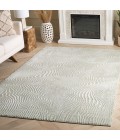 Safavieh Revive Sage / Ivory REV110 8 ft. X 10 ft. Rectangle Rug