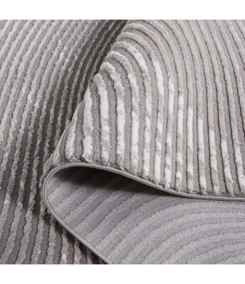 Safavieh Revive Sage / Ivory REV112 8 ft. X 10 ft. Rectangle Rug