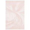Safavieh Revive Pink / Ivory REV112 8 ft. X 10 ft. Rectangle Rug