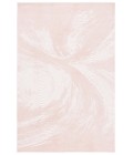 Safavieh Revive Pink / Ivory REV112 8 ft. X 10 ft. Rectangle Rug