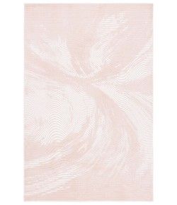 Safavieh Revive Pink / Ivory REV112 9 ft. X 12 ft. Rectangle Rug