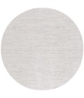 Safavieh Revive Ivory REV114 6 ft. 7 in. X 6 ft. 7 in. Round Rug