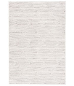 Safavieh Revive Ivory / Grey REV120 9 ft. X 12 ft. Rectangle Rug