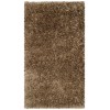 Safavieh Raphsody Shag Caramel RSG521 2 ft. 7 in. X 4 ft. 7 in. Accent Rug