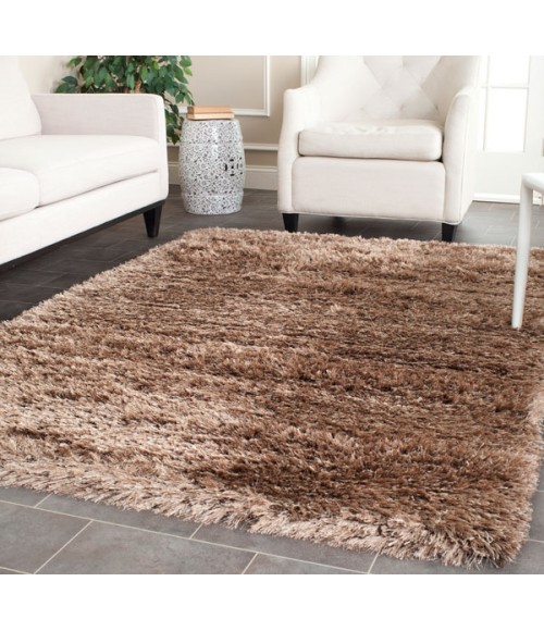 Safavieh Raphsody Shag Caramel Rug RSG521 5 ft. 3 in. X 7 ft. 7 in. Rectangle - Rugs Town Safavieh Raphsody Shag Caramel RSG521 5 ft. 3 in. X 7 ft. 7 in. Rectangle Rug