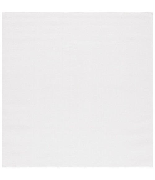Safavieh River Ivory RVR600 6 ft. 7 in. X 6 ft. 7 in. Square Rug