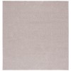 Safavieh River Beige RVR600 6 ft. 7 in. X 6 ft. 7 in. Square Rug