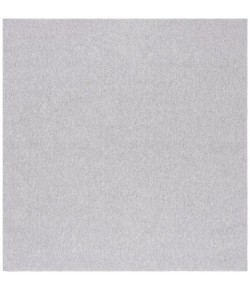 Safavieh River Grey RVR600 6 ft. 7 in. X 6 ft. 7 in. Square Rug
