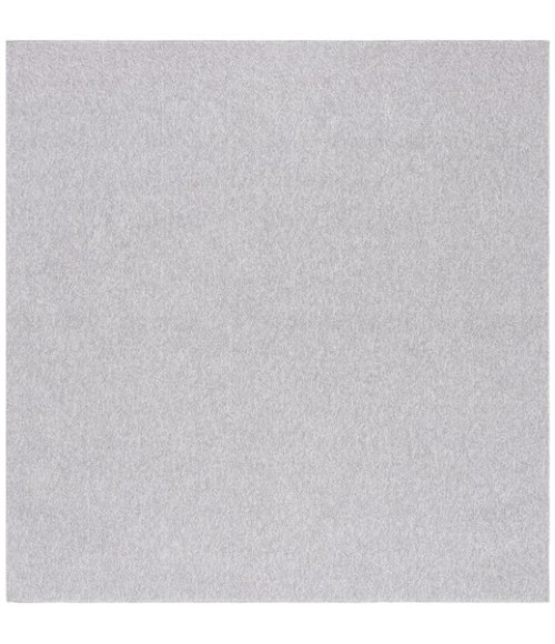 Safavieh River Grey RVR600 6 ft. 7 in. X 6 ft. 7 in. Square Rug