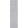 Safavieh River Grey / Ivory RVR600 2 ft. 2 in. X 8 ft. Runner Rug