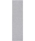 Safavieh River Grey / Ivory RVR600 2 ft. 2 in. X 8 ft. Runner Rug