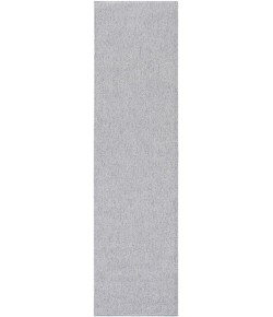 Safavieh River Grey / Ivory RVR600 2 ft. 2 in. X 8 ft. Runner Rug