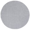 Safavieh River Grey / Ivory RVR600 6 ft. 7 in. X 6 ft. 7 in. Round Rug