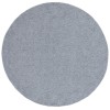Safavieh River Grey / Charcoal RVR600 6 ft. 7 in. X 6 ft. 7 in. Round Rug